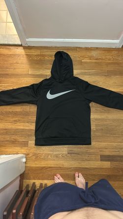 Nike Dri Fit Hoodie