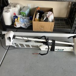 Minn Kota Trolling Motor