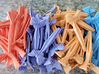 Hair Clips