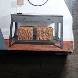 Accent Console Table 