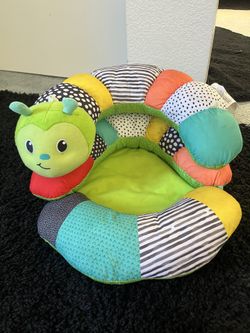 baby seat