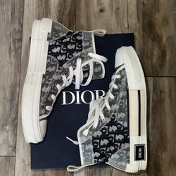Dior B23 High “ Dior Oblique “