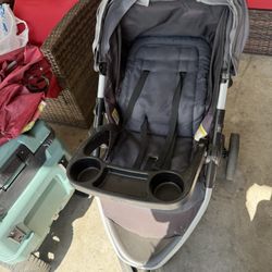 Graco Stroller