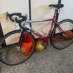 Masi Vincere Racing Bicycle 