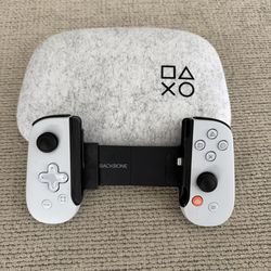 PlayStation Backbone One (lightning)