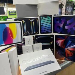 IPad Pro iPad 10 IPad Mini Pay Low Down No Crdt Needed