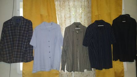 Shirts