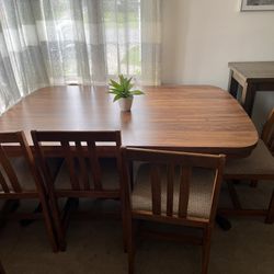 Free Furniture. 