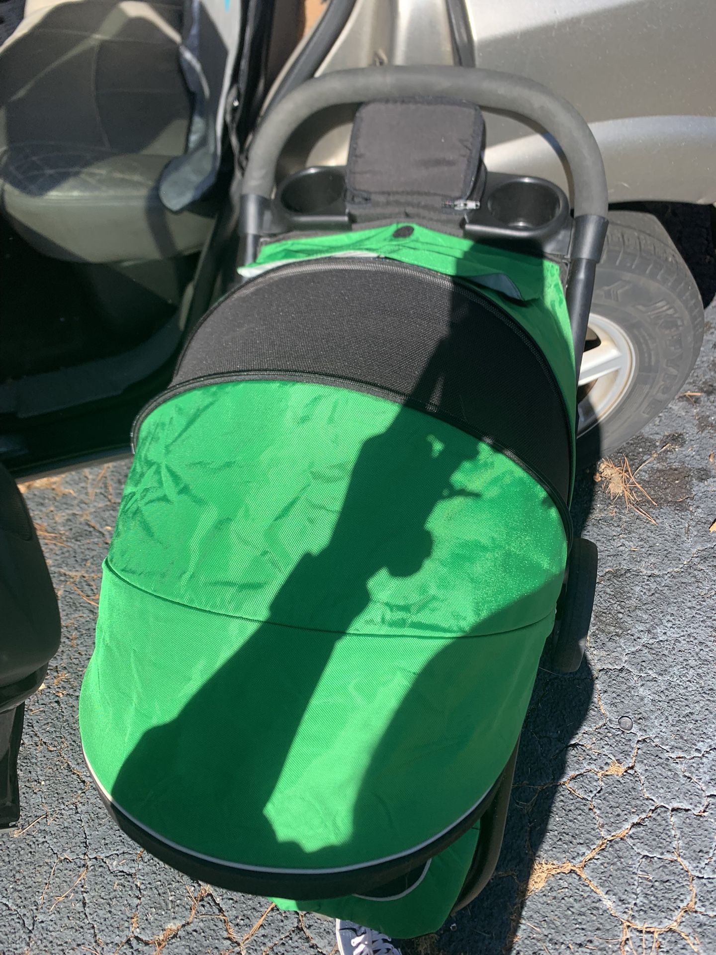 Stroller Graco Flex 3