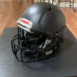 Youth Ridell Victor Helmet