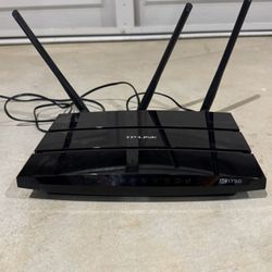 Free TP Link Router