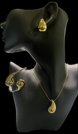 Beautiful High Quality Jewelry