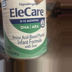 Elecare who needs it?