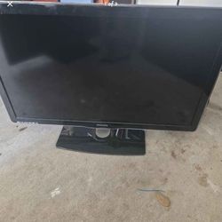 40 In Philips 40pfl7705dv LCD TV