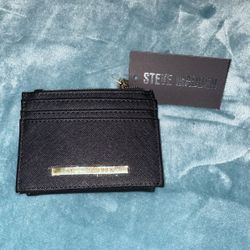 Steve Madden Wallet