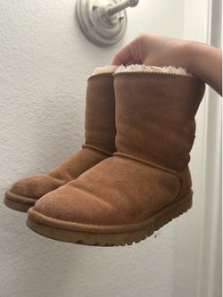 Uggs