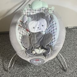 Baby Bouncer