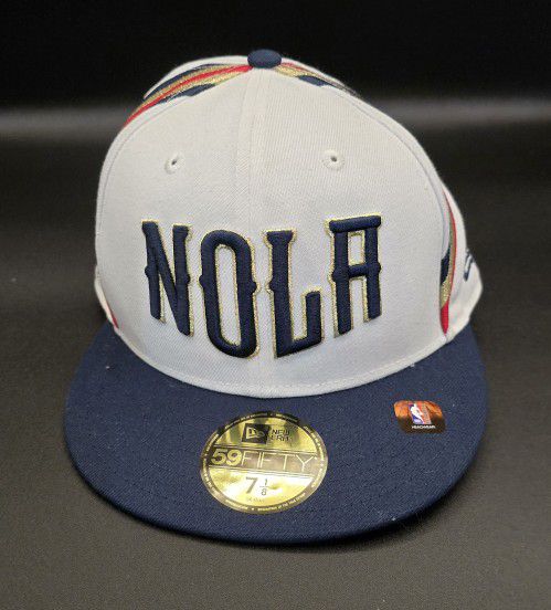 New Orleans Pelican Hat