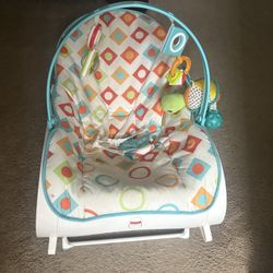 Baby Lounge Chair