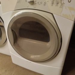 Whirlpool Electric Dryer
