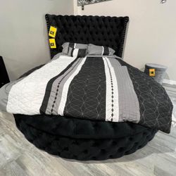 New Bedframe In Box Buy Now Pay Later $39 Down No Credit 