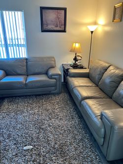Set of sofas