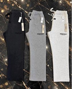 Essentials Sweats