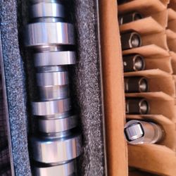 Red Hot Cam Ls7 Lifters 