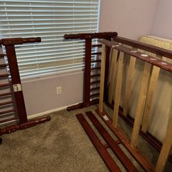 Bunk Beds