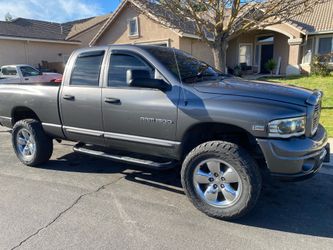 2004 Dodge Ram 1500
