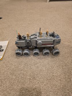 Star Wars Lego