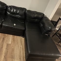L- Shape Sectional