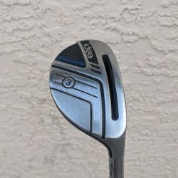 Adams Idea Number Three Hybrid