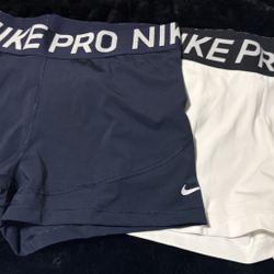 Nike Shorts