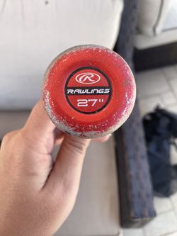 Baseball Bat Youth Kids