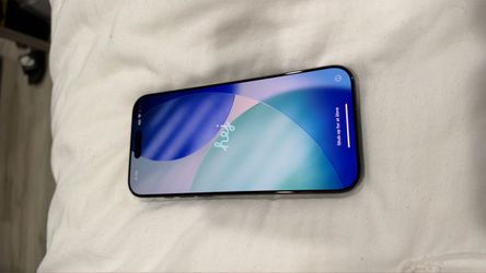 Iphone 16 Pro Max 1TB Unlocked in great condition.
