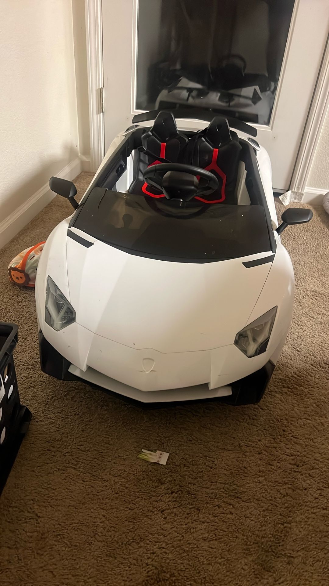 Infantino Go gaga! Music & Lights 3-in-1 Discovery Seat & Booster