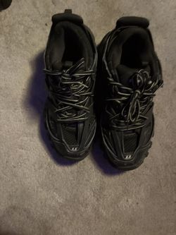 Balenciaga Tracks