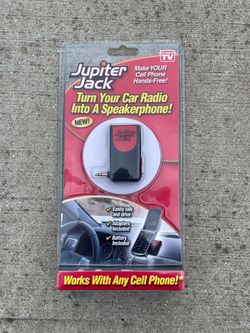 Jupiter Jack