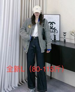 Women Jacket Size L