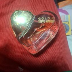 Goldie By Steve Madden