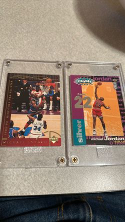 Jordan Cards 