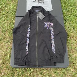 NEED GONE!!! Mixed-Emotions Jacket
