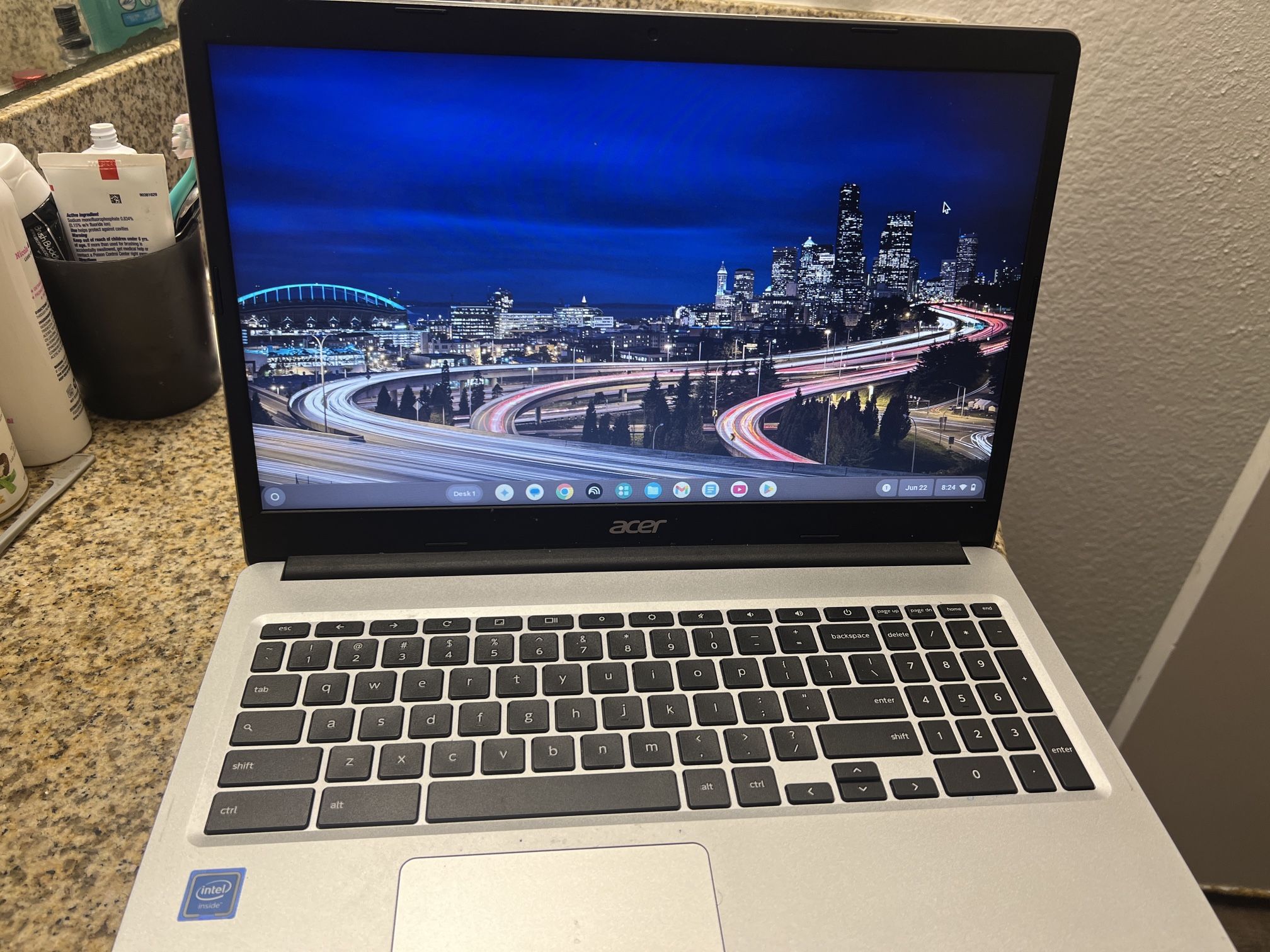acer chromebook cb315-3h