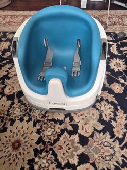 Baby Dinning Table Booster Seat