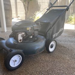 Craftsman 21” Rotary Lawn Mower