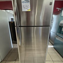Used Appliances With Warranty 