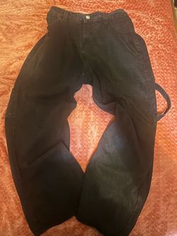 Serenade baggy jeans size 40