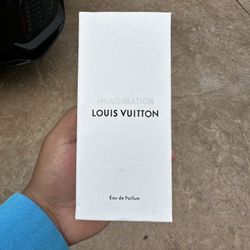 High quality fragrances 