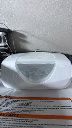 Munchkin Wipe Warmer